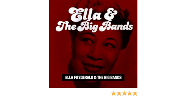 Amazon Music エラ フィッツジェラルドのinto Each Life Some Rain Must Fall With Ink Spots Amazon Co Jp