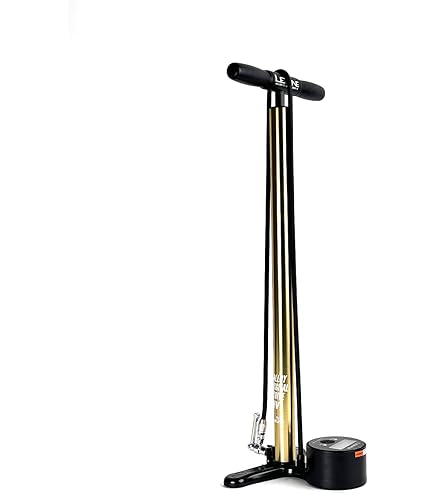アヒル　SILCA フロアポンプ イタリア製 メーター付き 逸品御紹介 SILCAのフロアポンプ : 盆栽自転車店ブログ