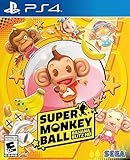 Super Monkey Ball: Banana Blitz HD (輸入版:北米)- PS4