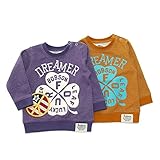 Bobson(ボブソン) トレーナー (80～130cm) キムラタンの子供服 (88103x88603-151a) キャメル 100