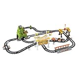 Fisher-Price EZ Play Railway Green Mountain Pass [並行輸入品]