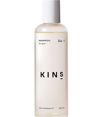 Amazon.co.jp: KINS キンズ スカイプエッセンス 頭皮ケア【弱酸性 菌