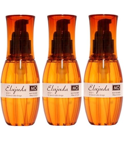 Amazon | ミルボン エルジューダ グレイスオン セラム 120mL ×4個