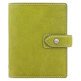Filofax マルデン システム手帳 スモール ライムグリーン 025805 正規輸入品