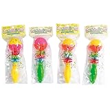 [25点セット] しゃんしゃんスティック 色指定不可