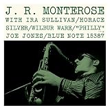 J.R. Monterose