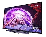 REGZA 東芝 43V型地上・BS・110度CSデジタル4Kチューナー内蔵 LED液晶テレビ 43M520X