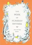 ナースリィ・ライム・ブック The Book of Nursery Rhymes