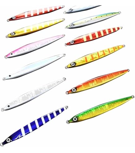 Amazon.co.jp: ワンナック 牙狩人 バイブフォール 150g ＃5