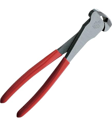 Amazon.co.jp: クニペックス KNIPEX 9914-300 強力型喰い切り (SB
