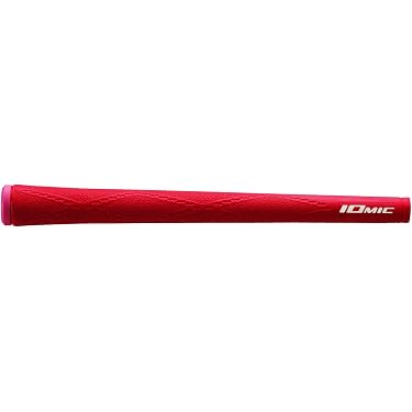 Amazon | IOMIC(イオミック) ゴルフグリップ X-Evolution M60 バック