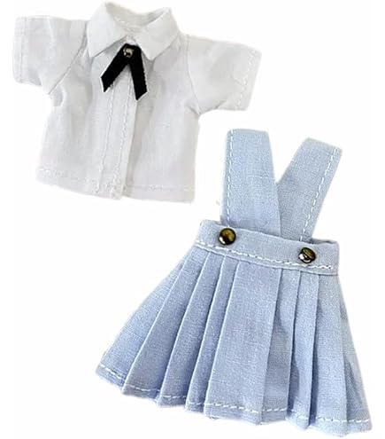 Amazon | オビツ11 OB11 サイズ衣装 オビツドール 11cmボディ用 メイド