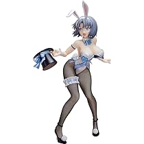 ゆんゆん　バニー Ver. 1/4スケールフィギュア ゆんゆん バニーVer.