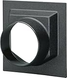 Woodstock W1010 6-Inch Universal Flange [並行輸入品]