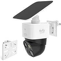 eufy Security SoloCam S340 防犯カメラ 美品 Amazon.co.jp: OWOKISO 雨樋マウント eufy Security Solocam