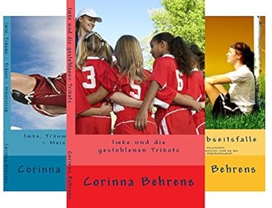 Amazon Imke Abseitsfalle German Edition Kindle Edition By Behrens Corinna Sports Kindleストア