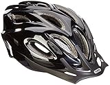 ABUS - Casque de vélo Aduro - onyx black - M (52-58 cm)