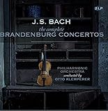 Complete Brandenburg Concerti [VINYL] [Analog]
