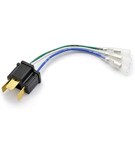 Amazon.co.jp: CBXスイッチBOX専用 変換 ハーネス ゼファー X用 : 車