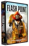 フラッシュポイント 火災救助隊 (Flash Point:Fire Rescue) ボードゲーム