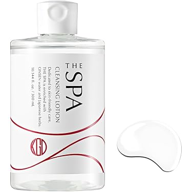 Amazon.co.jp 最新リリース: クレンジング・メイク落とし の新着