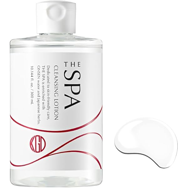 Amazon | コウゲンドウ(Koh Gen Do) クレンジングウォーター