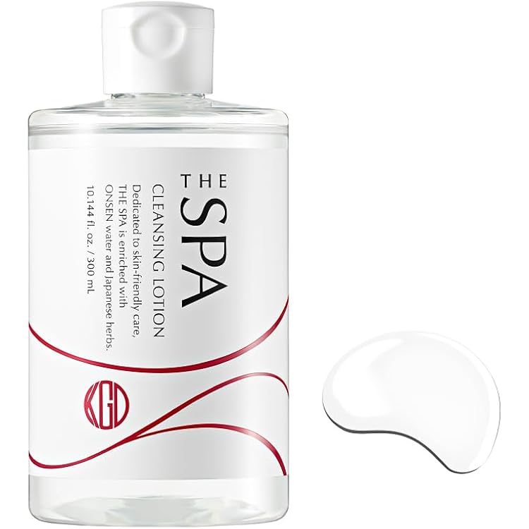 Amazon | コウゲンドウ(Koh Gen Do) クレンジングウォーター 450mL