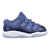 Jordan ベビー・ガールズ カラー: ブルー