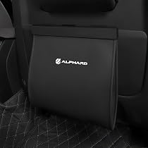 Amazon.co.jp: アルファード 適用 車用ゴミ箱 マグネット式