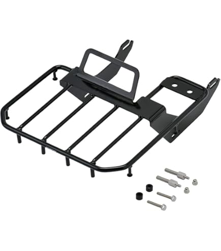 Amazon | Gクラフト(Gcraft) フロントキャリア CT125 ハンターカブ