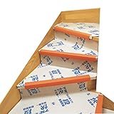 フクビ FUKUVI 廻り階段専用養生材 廻り快段３Ｒ 【KDANM3R】