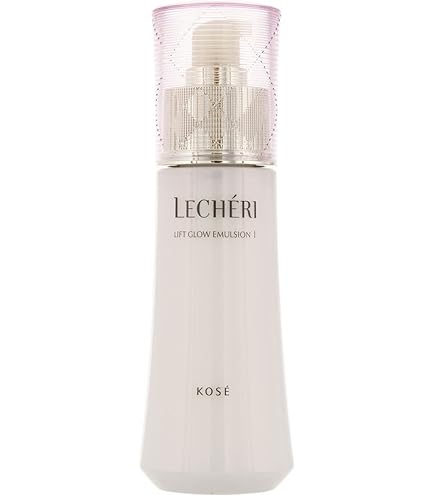 Amazon | LECHERI(ルシェリ) リフトグロウ ローション 1 (本体) 160mL