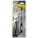 コーナンオリジナル PROACT L型カッター ブラック PATH-652