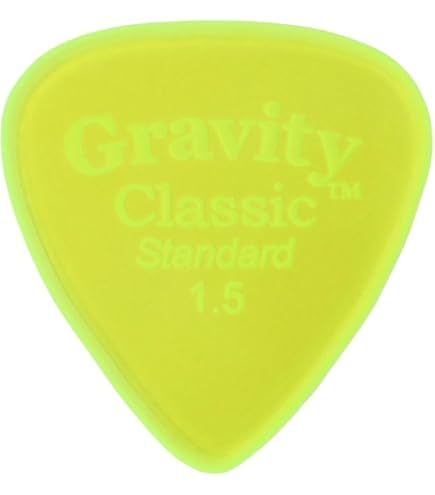 グラヴィティ　ピック　3mm Amazon | GRAVITYピック(STD)グラビティーピックGCLS3P 3.0
