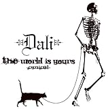 the world is yours-cynical-