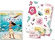 【早期購入特典あり】モアナと伝説の海 MovieNEX オリジナルボックス (花柄仕様)[Blu-ray]