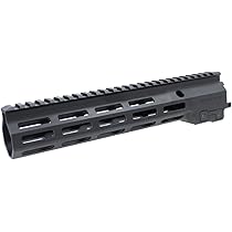 Amazon | S&T GEISSELE SMR MK16タイプ 10.5インチ ハンドガード
