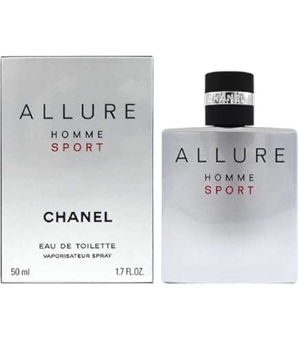 Amazon.co.jp: CHANEL シャネル アリュール オム スポーツ 100ml [並行