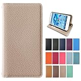 iPhone 12 pro Max 用 ケース 手帳型 カバー ちょっと上品な 型押し 【グレージュ】 iPhone12 proMax iPhone12promax アイフォン12promax スタンド機能 スマホケース スマホカバー 手帳 手帳型ケース 手帳型カバー greige