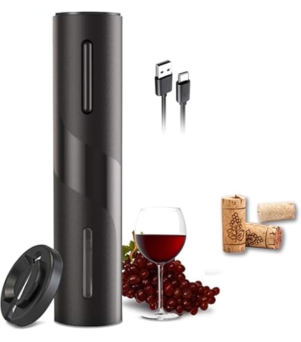 ワインアクセサリー（電動オープナー） 楽天市場】【P10倍バック＆100円クーポン配布中】電動オープナー 電池