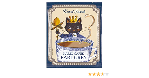 Amazon カレルチャペック アールグレイ ティーバッグ 紅茶 個包装 1 5g 5p Karelcapek カレルチャペック 紅茶 通販