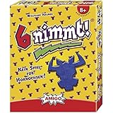 Amigo アミーゴ 6 nimmt! 6ニムト! カードゲーム ファミリーゲーム [並行輸入品]