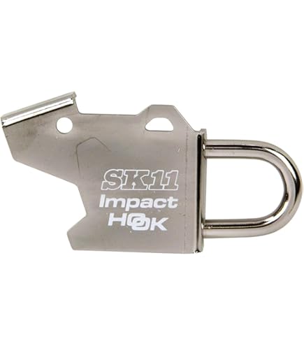 SK11 SPIDER インパクトドライバーフック マキタ 右手用 レッド SPD-M-R SPD-M-R レッド インパクトフックマキタ右手用 SK11 レッド色 【通販