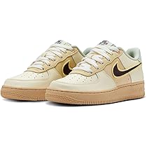 Nike Air Force 1 クリーム/ベージュ　22.0 新品 51uZjCjsJCL._AC_UL210_SR210,