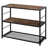 SEED(シード) オープンラック 幅900 ブルックリンスタイル アイアンラック