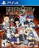 Fairy Tail(輸入版:北米)- PS4
