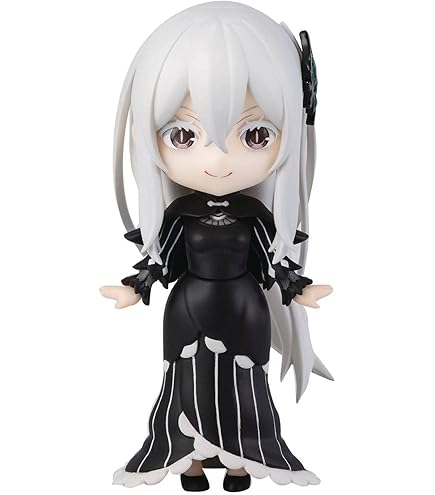 Amazon | ねんどろいど Re ゼロから始める異世界生活 ベアトリス