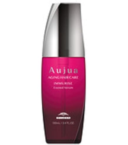 Amazon | ミルボン(MILBON) オージュア QU クエンチ セラム(100mL