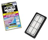 HKS 吸気系パーツ スーパーエアフィルター デイズ B21W デイズルークス B21A ekカスタム B11W ekスペース B11A ekワゴン B11W 70017-AN108 エアクリーナー 70017-AN108