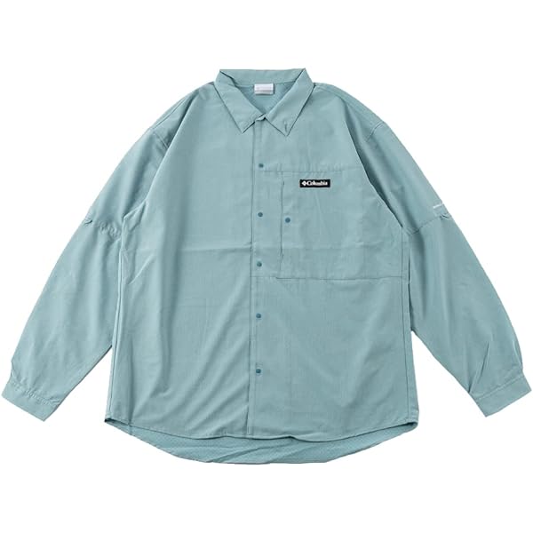 Columbia / バハマアイコンショートスリーブシャツ Columbia Columbia(コロンビア) バハマアイコンショートスリーブ